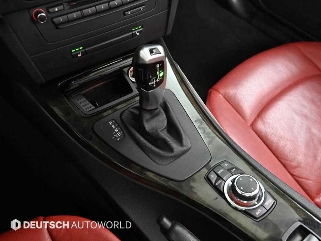 BMW 3 series - Vista 9