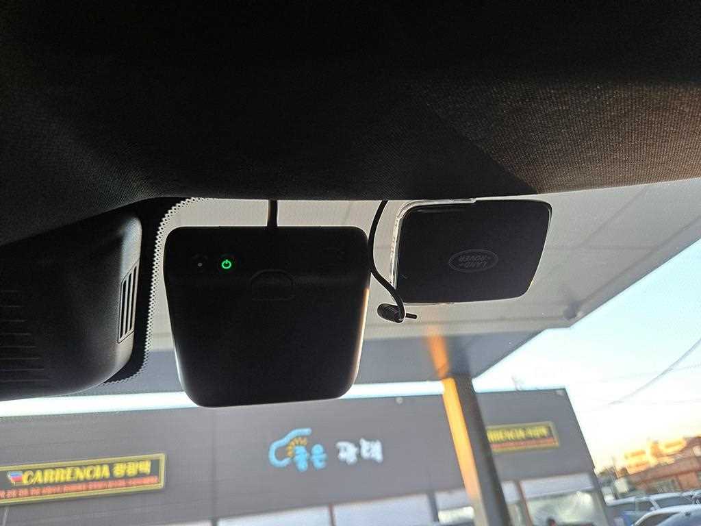 Land Rover Range Rover Bike 2024 Negro - Importación desde Corea - HF Imports Iquique - Foto 14