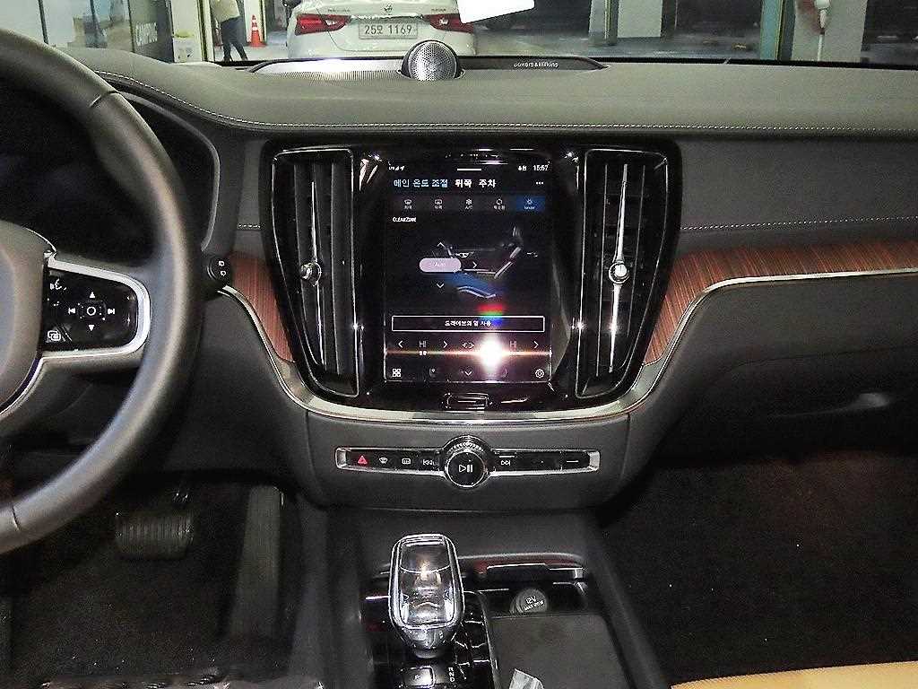 Volvo V60 - Vista 11