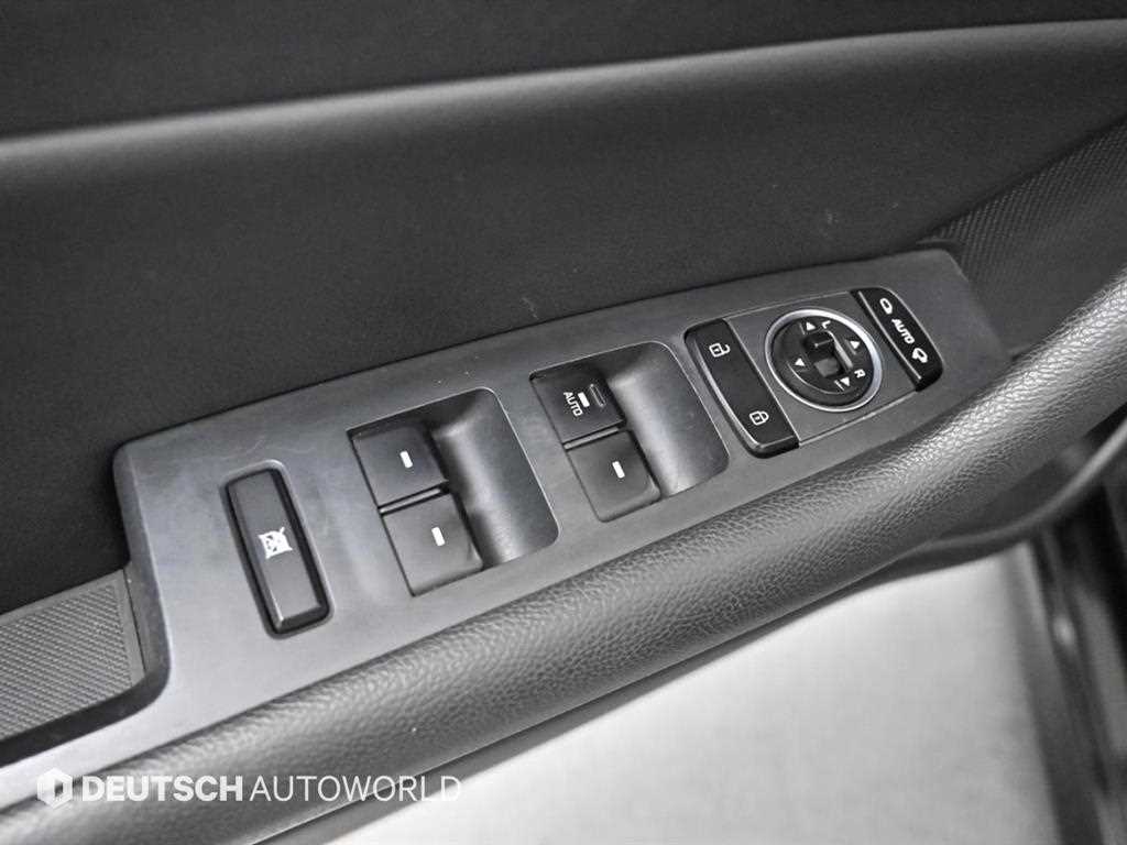 HYUNDAI Sonata 2018 Negro - Importación desde Corea - HF Imports Iquique - Foto 19