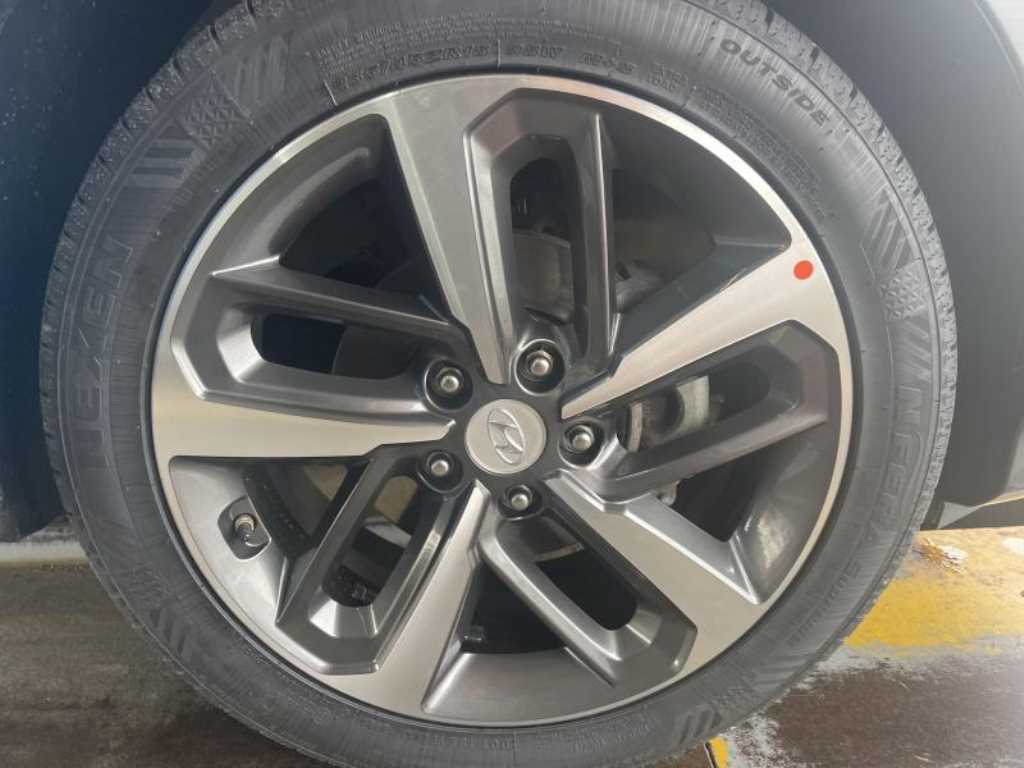 HYUNDAI Kona 2018 Azul - Importación desde Corea - HF Imports Iquique - Foto 16