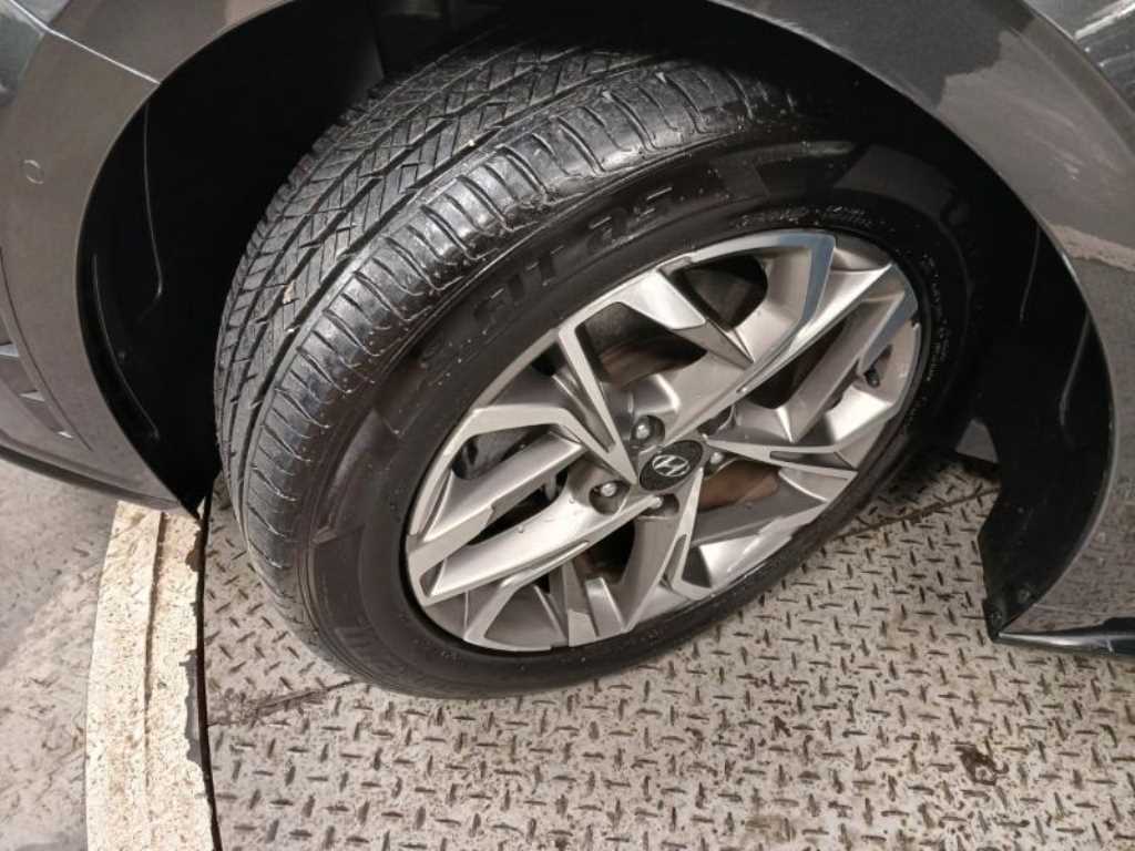 HYUNDAI Sonata 2021 Gris - Importación desde Corea - HF Imports Iquique - Foto 20