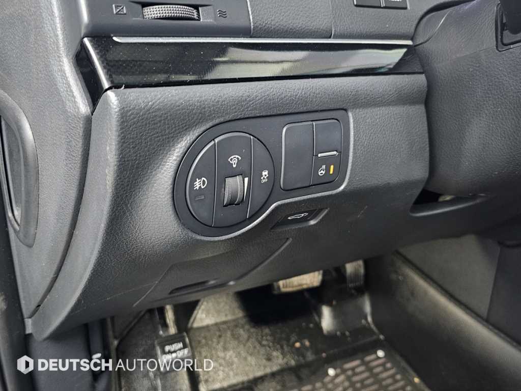 HYUNDAI Veracruz 2015 Gris - Importación desde Corea - HF Imports Iquique - Foto 17