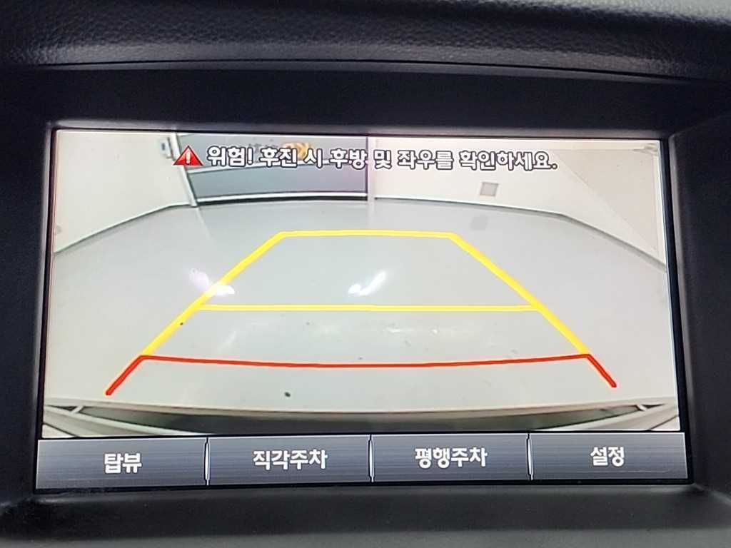 HYUNDAI Equus 2014 Negro - Importación desde Corea - HF Imports Iquique - Foto 16