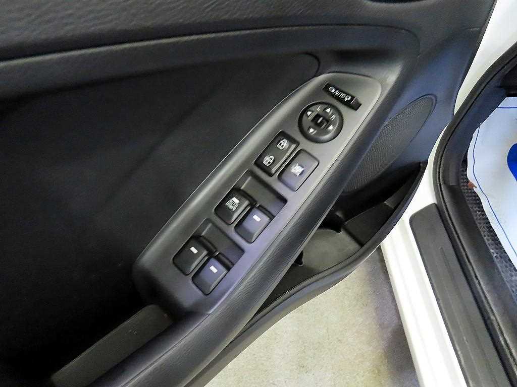 KIA K3 2018 Blanco - Importación desde Corea - HF Imports Iquique - Foto 13