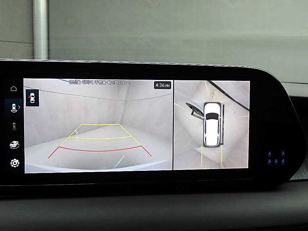 HYUNDAI Palisade 2023 - Importación desde Corea - HF Imports Iquique - Foto 14