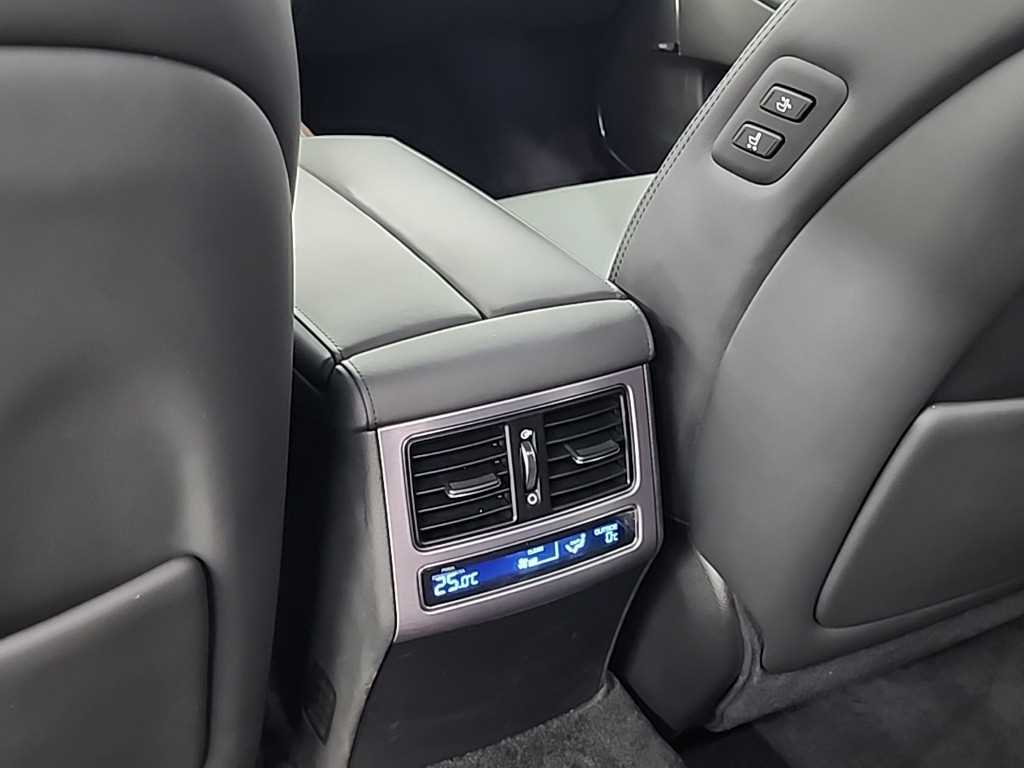 HYUNDAI Equus 2014 Negro - Importación desde Corea - HF Imports Iquique - Foto 13