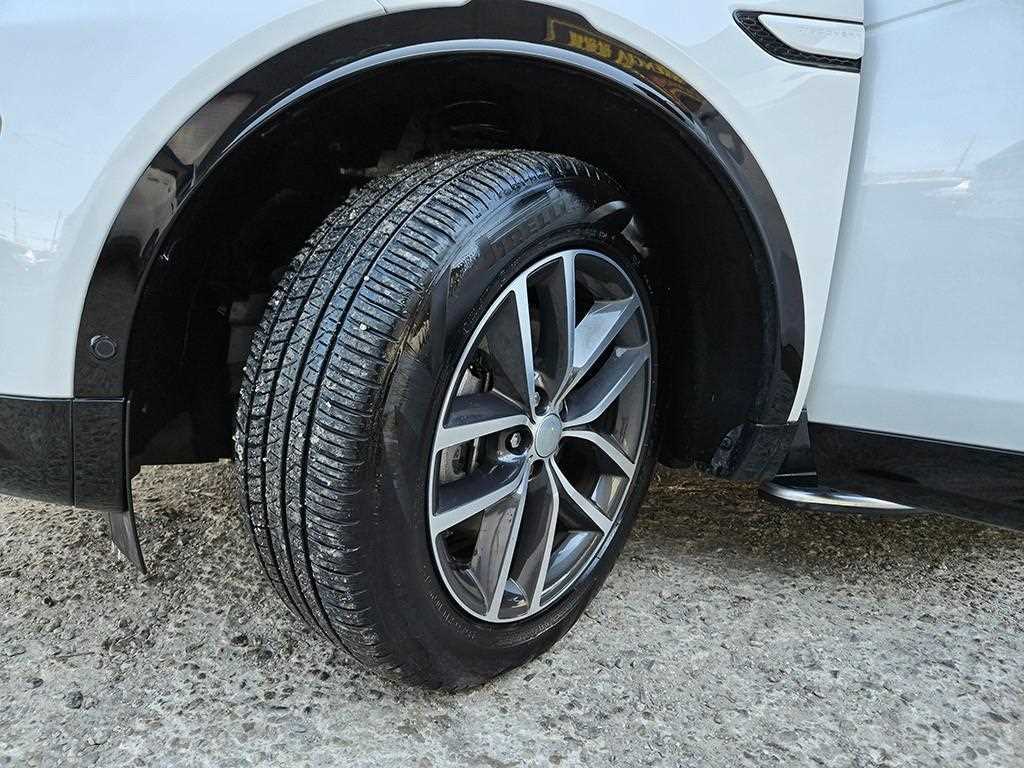 Land Rover Discovery Sports 2025 Blanco - Importación desde Corea - HF Imports Iquique - Foto 20