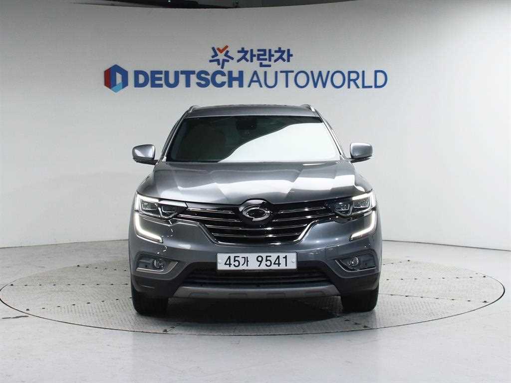 SAMSUNG QM6 - Vista 3