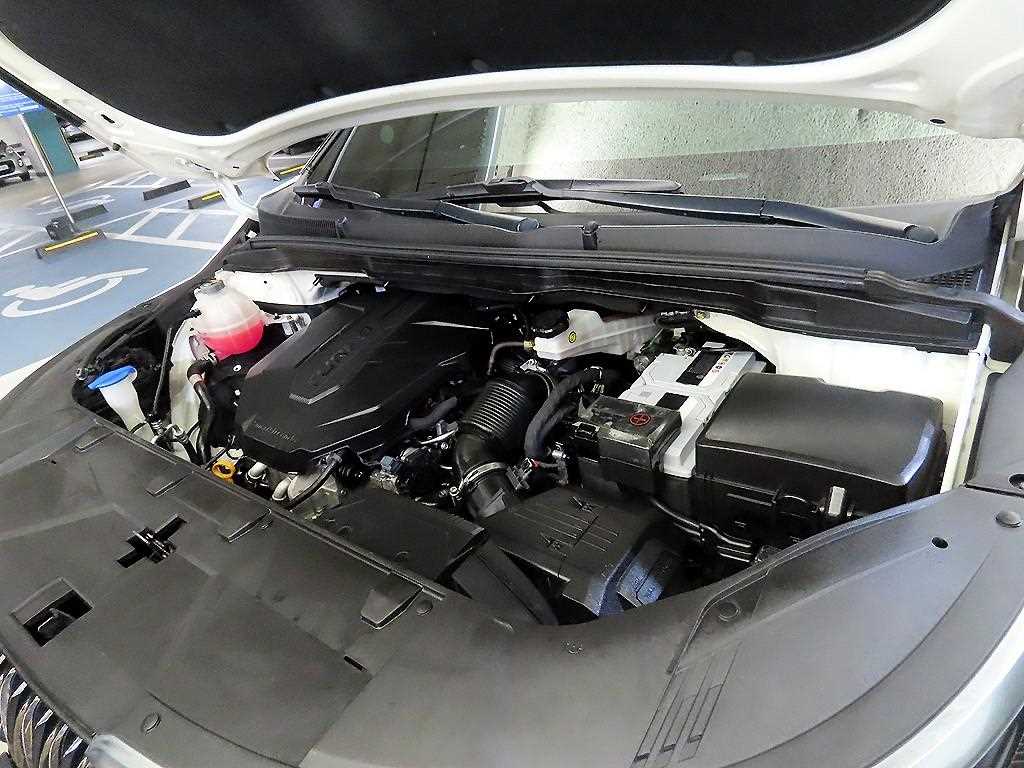 KIA Carnival 2021 Blanco - Importación desde Corea - HF Imports Iquique - Foto 19