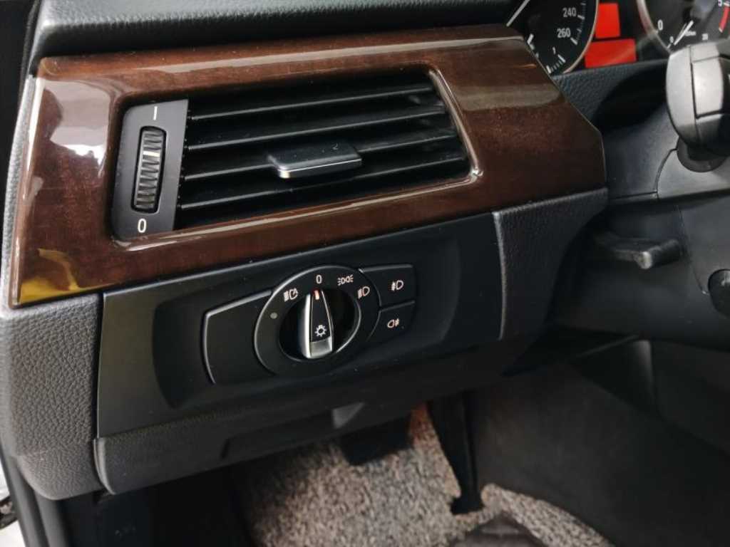 BMW 3 series - Vista 12