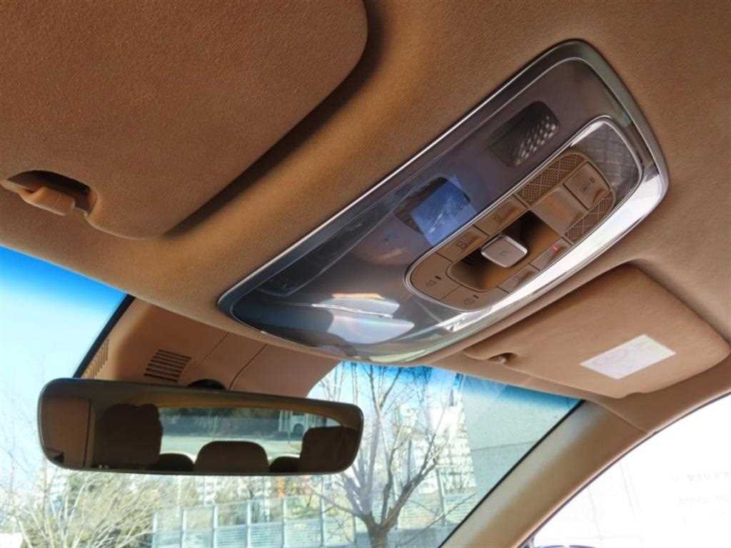 Genesis GV80 - Vista 10