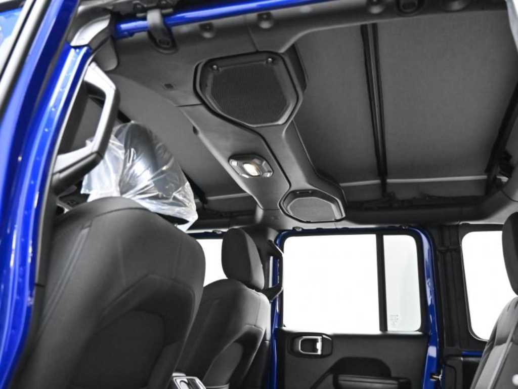 Jeep Wrangler 2018 - Importación desde Corea - HF Imports Iquique - Foto 19