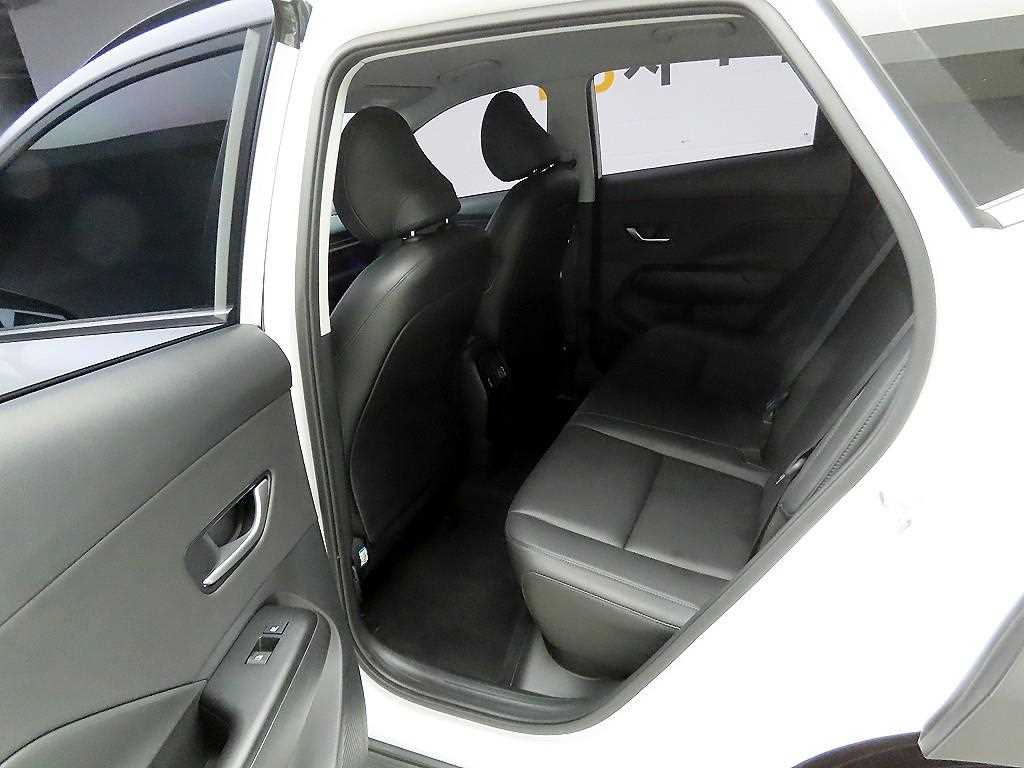 HYUNDAI Kona 2023 Blanco - Importación desde Corea - HF Imports Iquique - Foto 15