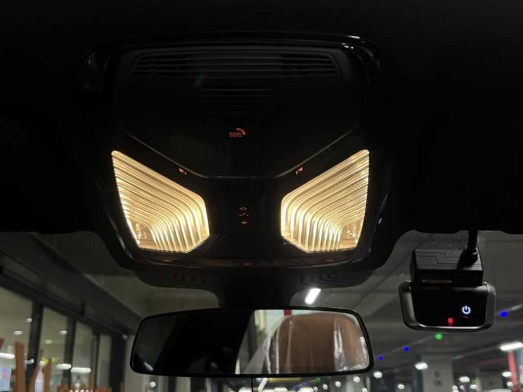 BMW 5 Series - Vista 8