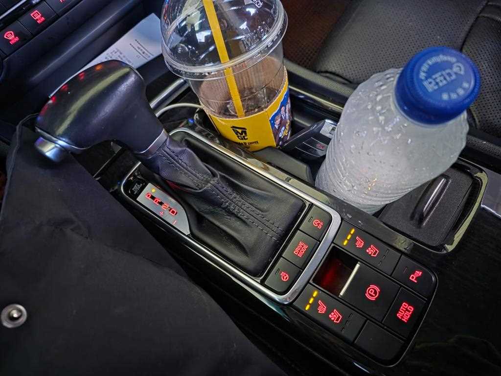 KIA K5 2016 Negro - Importación desde Corea - HF Imports Iquique - Foto 14