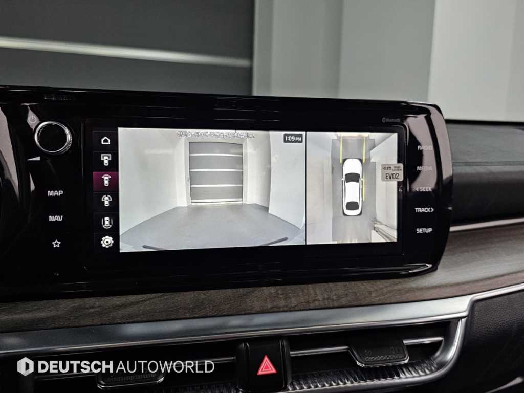 KIA K5 2020 - Importación desde Corea - HF Imports Iquique - Foto 15