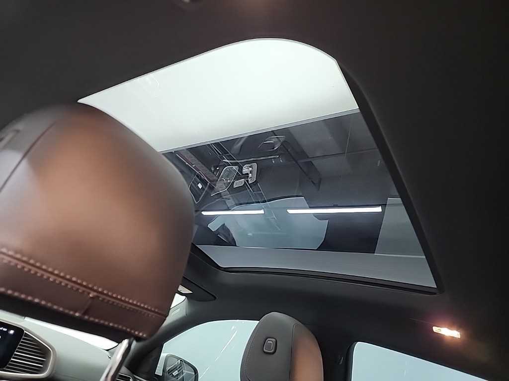 Mercedes Benz GLE Class 2021 Blanco - Importación desde Corea - HF Imports Iquique - Foto 14