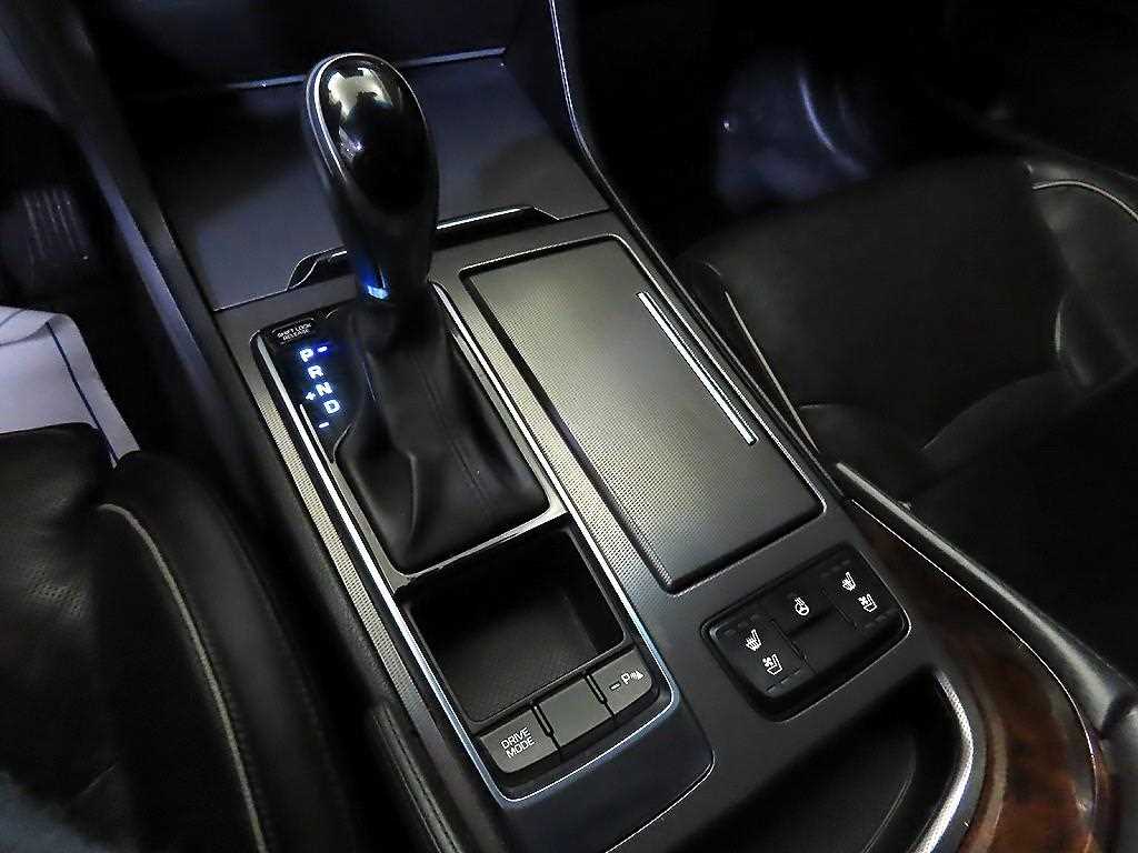 HYUNDAI Aslan - Vista 12