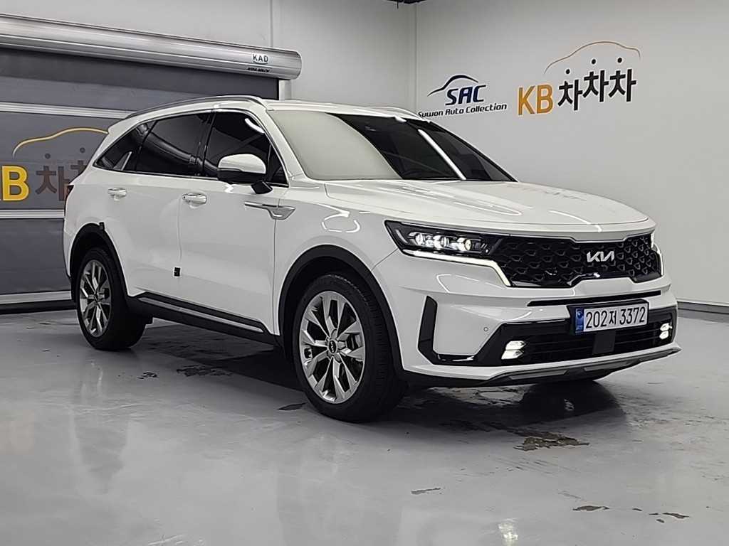 KIA Sorento - Vista 4