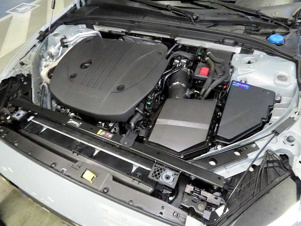 Volvo V60 2025 Gris - Importación desde Corea - HF Imports Iquique - Foto 19