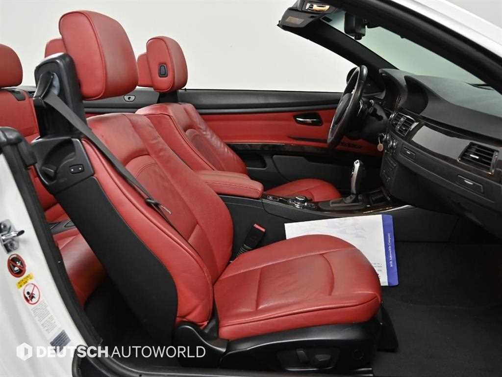 BMW 3 series - Vista 10