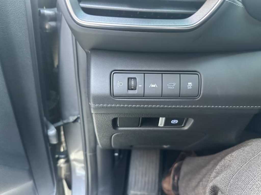 HYUNDAI Santa Fe - Vista 9