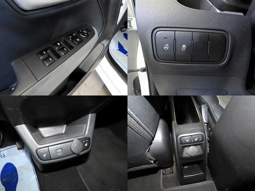 KIA Ray 2022 - Importación desde Corea - HF Imports Iquique - Foto 18