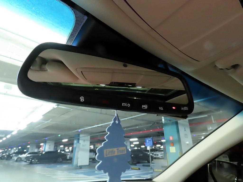 HYUNDAI Grandeur 2018 Blanco - Importación desde Corea - HF Imports Iquique - Foto 14