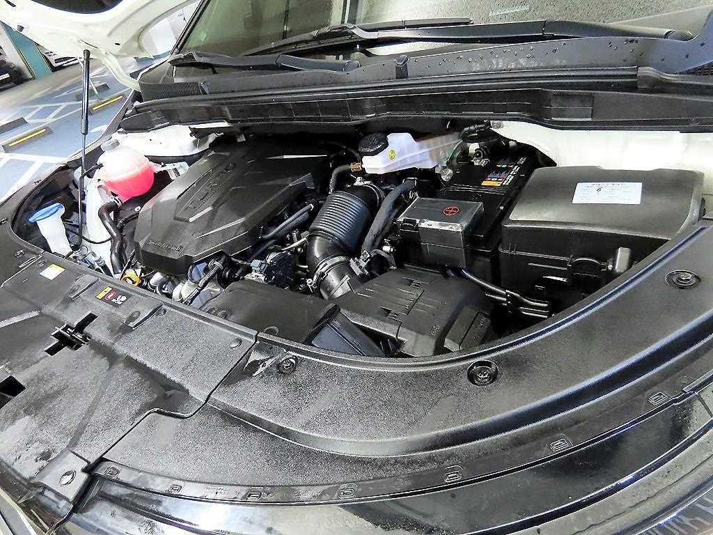 KIA Carnival 2024 Blanco - Importación desde Corea - HF Imports Iquique - Foto 19