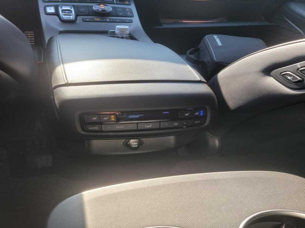 HYUNDAI Palisade - Vista 8