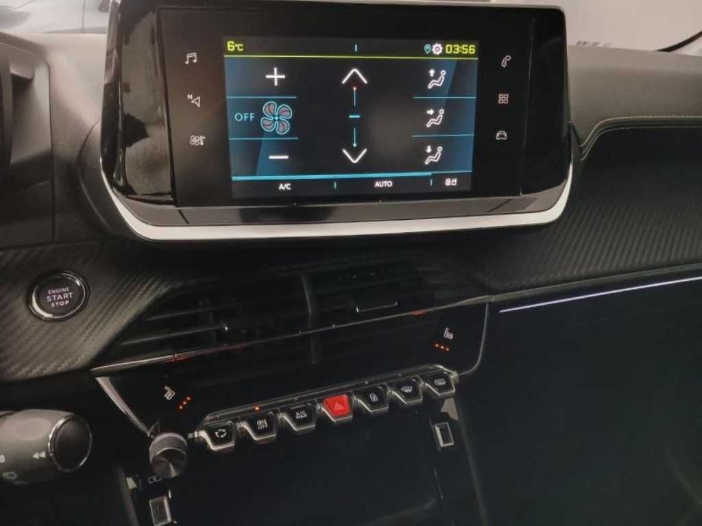 Peugeot 208 2021 - Importación desde Corea - HF Imports Iquique - Foto 13