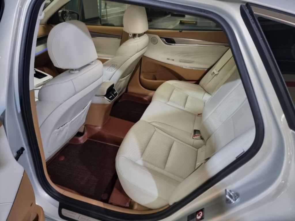 HYUNDAI Grandeur 2020 - Importación desde Corea - HF Imports Iquique - Foto 17