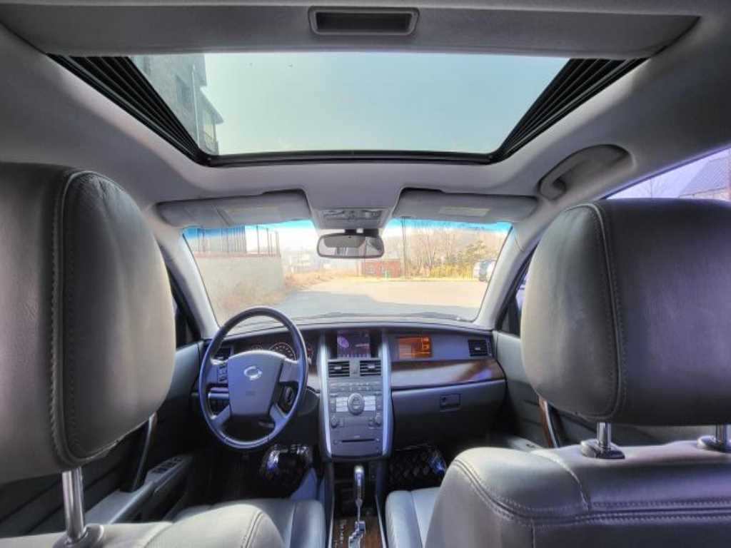 SAMSUNG SM5 - Vista 9