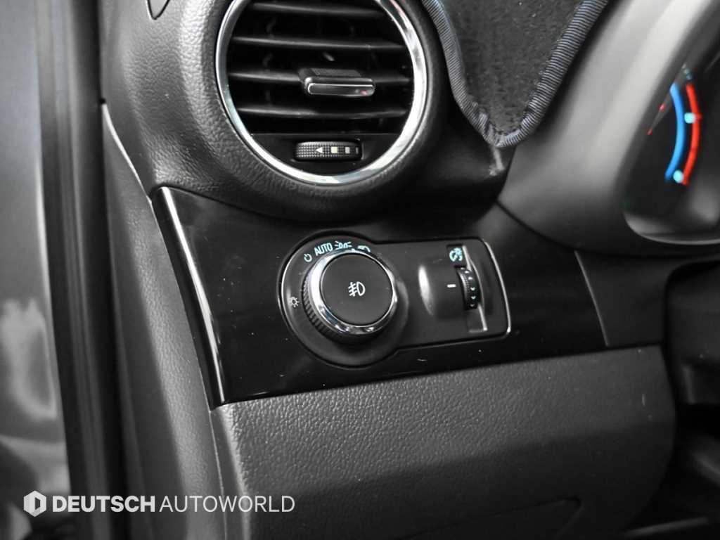 Chevrolet Orlando 2016 Gris - Importación desde Corea - HF Imports Iquique - Foto 17