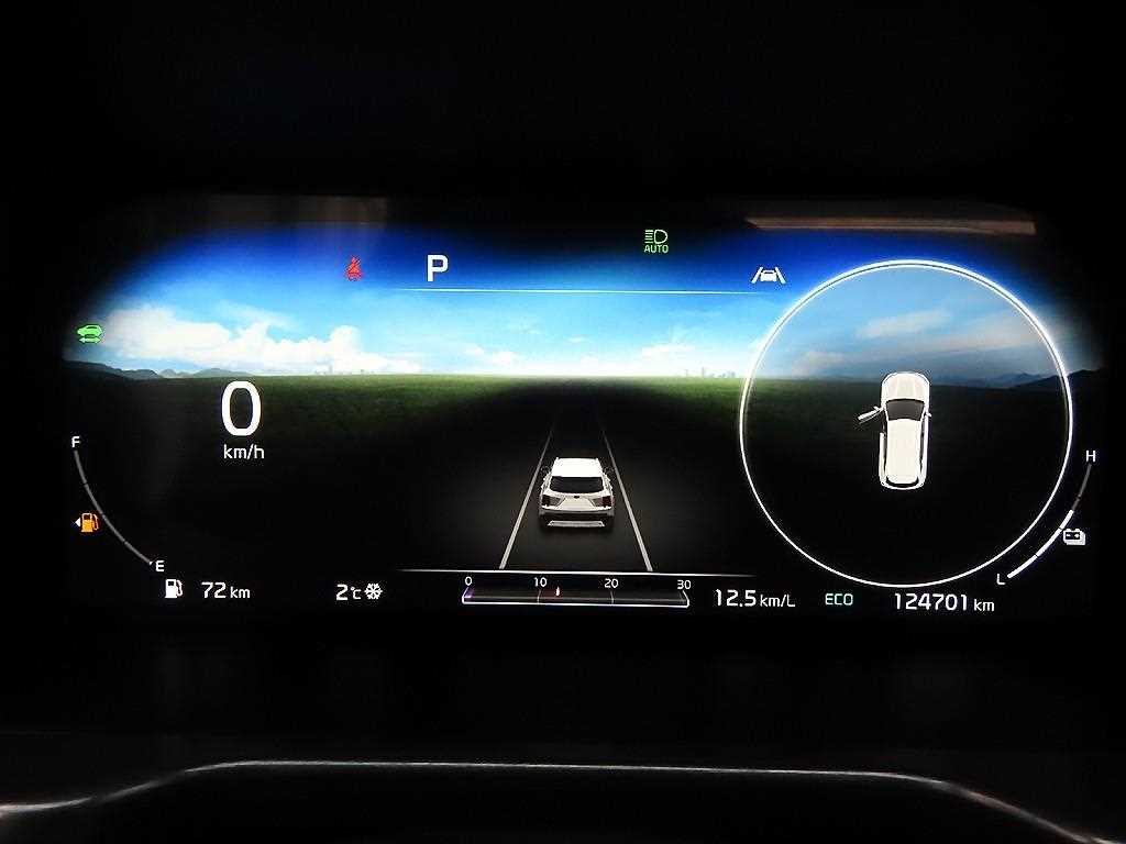 KIA Sorento - Vista 9