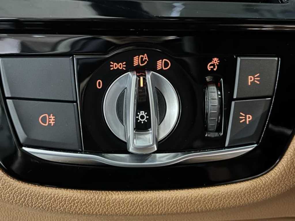 BMW 5 Series 2022 Blanco - Importación desde Corea - HF Imports Iquique - Foto 14