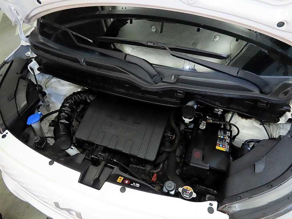 KIA Ray 2022 - Importación desde Corea - HF Imports Iquique - Foto 19