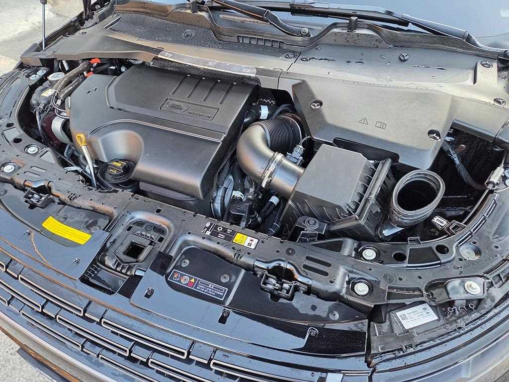 Land Rover Range Rover Bike 2025 Negro - Importación desde Corea - HF Imports Iquique - Foto 19