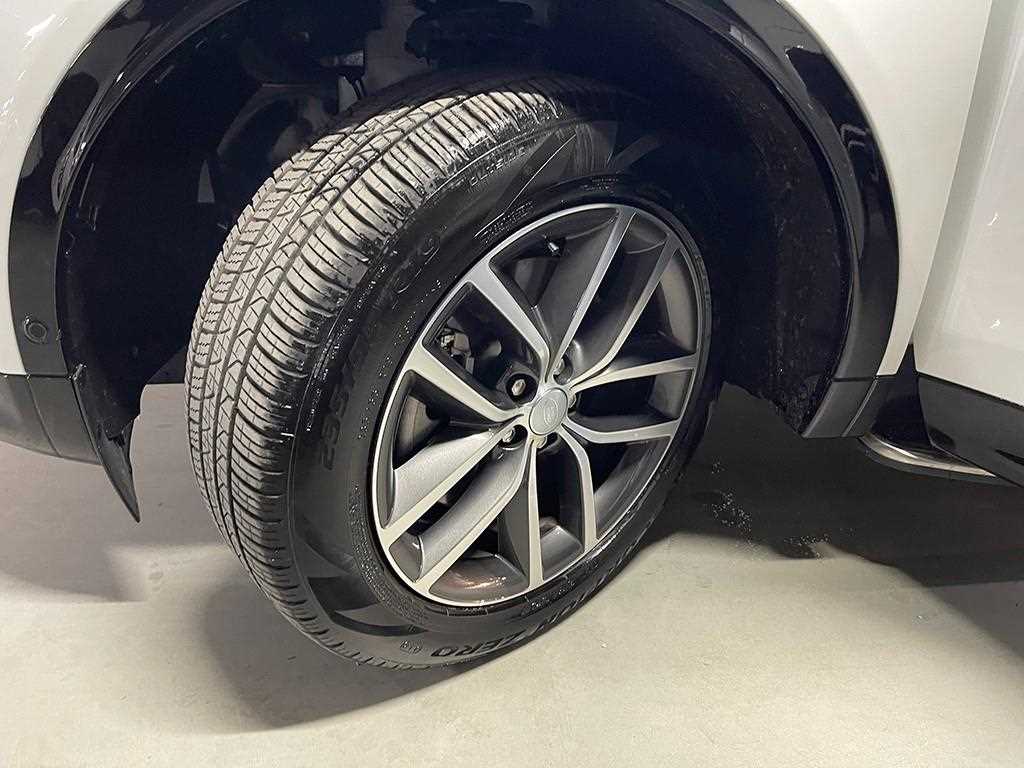 Land Rover Discovery Sports 2025 Blanco - Importación desde Corea - HF Imports Iquique - Foto 20