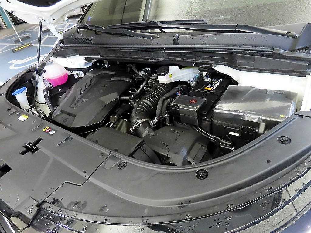 KIA Carnival 2025 Blanco - Importación desde Corea - HF Imports Iquique - Foto 19