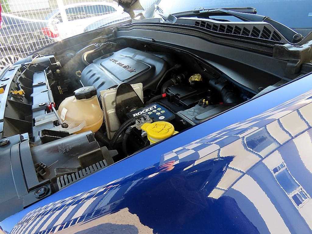 Jeep Renegade 2016 - Importación desde Corea - HF Imports Iquique - Foto 17