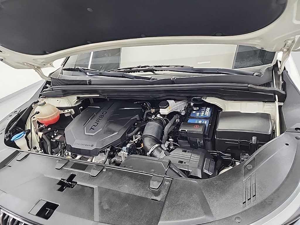 KIA Carnival - Vista 5