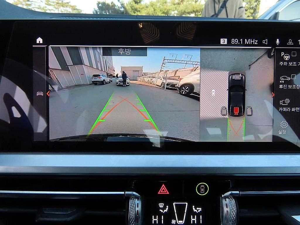 BMW 3 series 2020 - Importación desde Corea - HF Imports Iquique - Foto 15