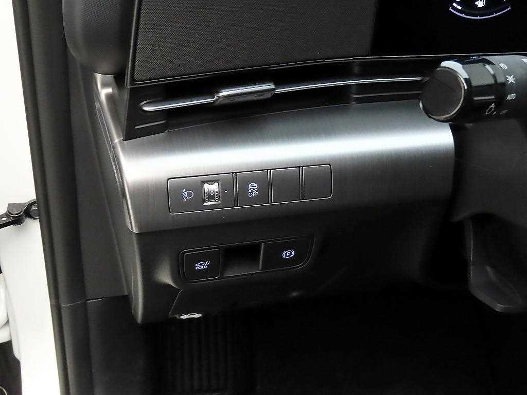 HYUNDAI Kona 2023 Blanco - Importación desde Corea - HF Imports Iquique - Foto 13