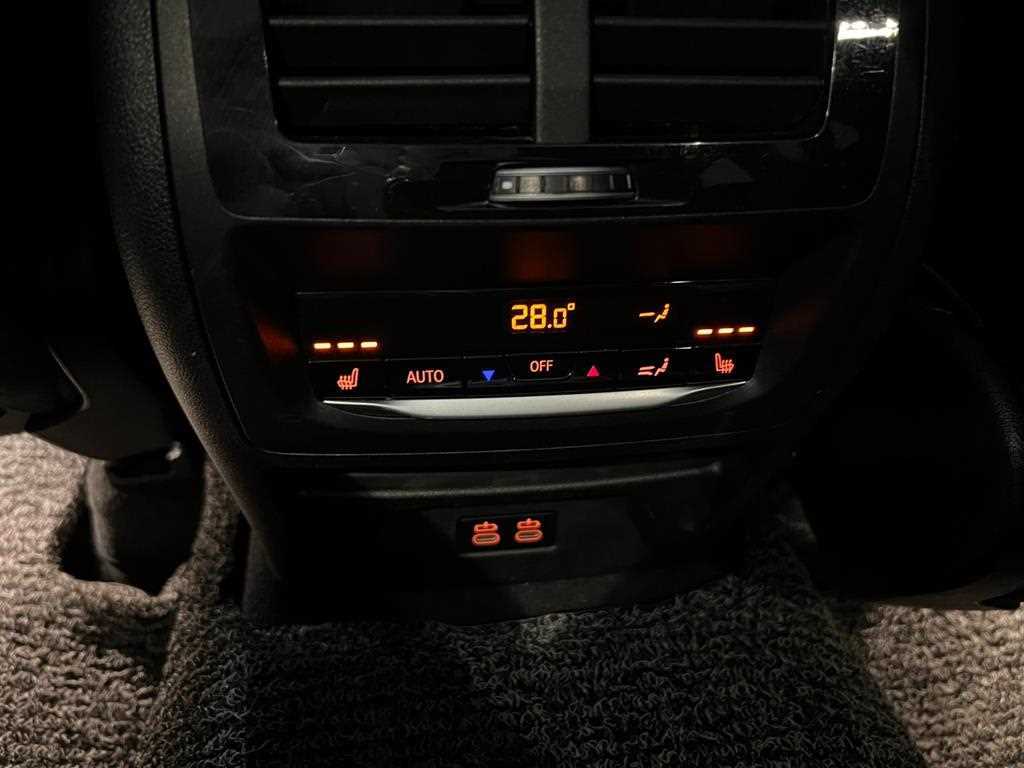 BMW X3 2024 Blanco - Importación desde Corea - HF Imports Iquique - Foto 16