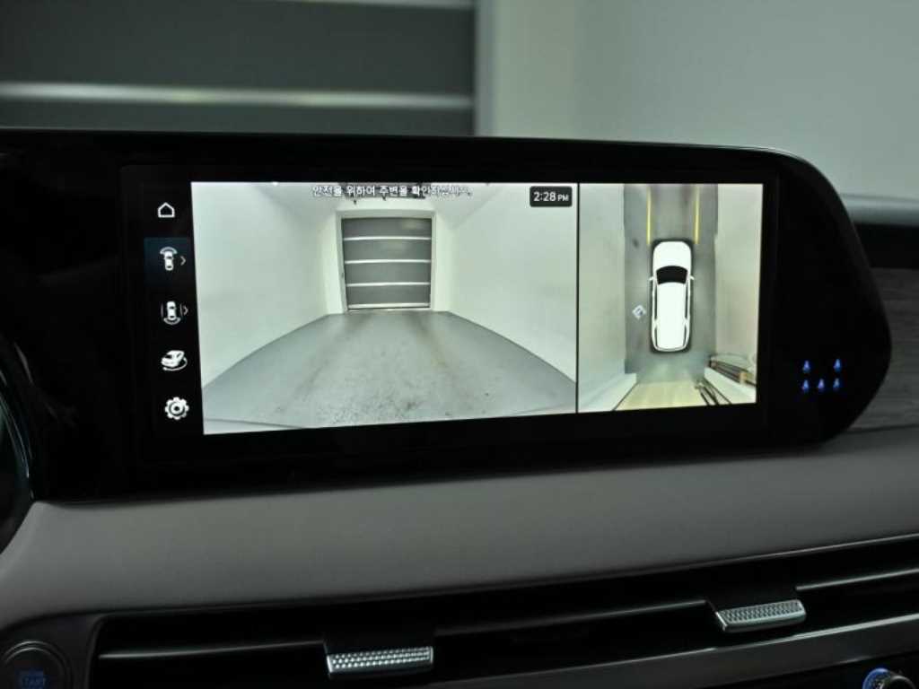 HYUNDAI Palisade 2023 - Importación desde Corea - HF Imports Iquique - Foto 15