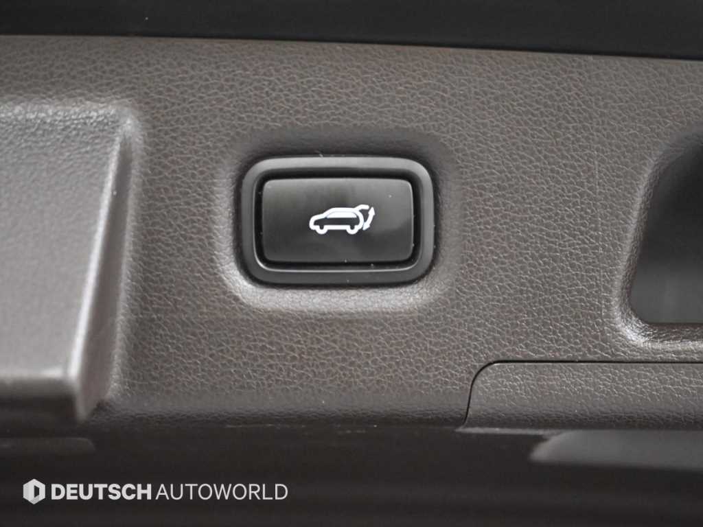 HYUNDAI Santa Fe 2021 Negro - Importación desde Corea - HF Imports Iquique - Foto 20