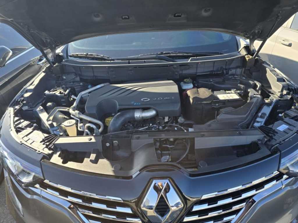 SAMSUNG QM6 2017 - Importación desde Corea - HF Imports Iquique - Foto 17