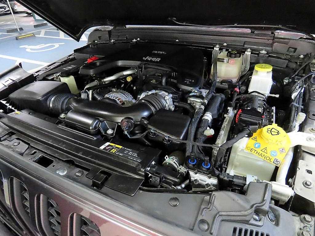 Jeep Gladiator 2020 - Importación desde Corea - HF Imports Iquique - Foto 19